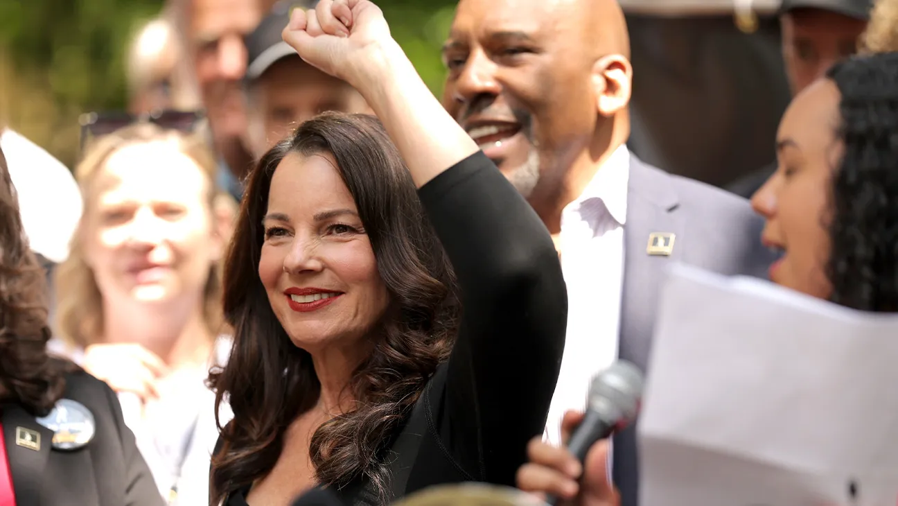 STRIKE OVER: Actors Make a Deal With Studios After 118 Days