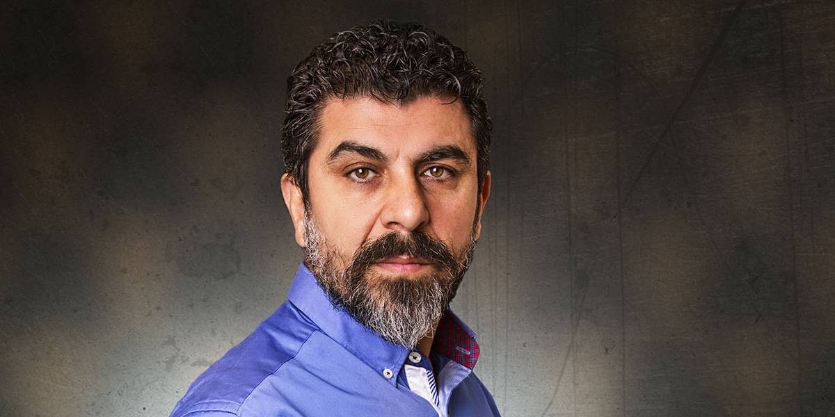 Sefa Zengin