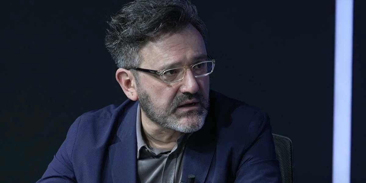Murat Kosova