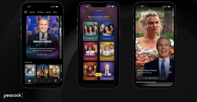 AI-Generated Andy Cohen in the Works for Bravo on Peacock