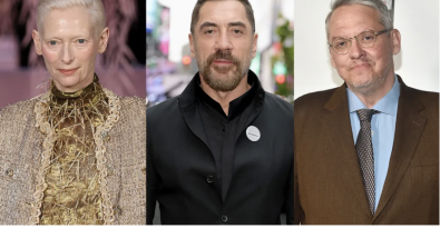 81 Artists, Including Tilda Swinton and Javier Bardem, Call Out Berlin Festival for &ldquo;Silence&rdquo; on Gaza