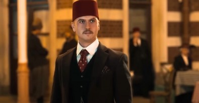 Atat&uuml;rk 1881 - 1919 (1. Film), a&ccedil;ılışını gişenin zirvesinde ger&ccedil;ekleştirdi