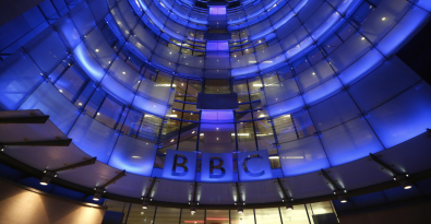 BBC to Cut Almost One in 10 Staff in a Bid to Tackle &ldquo;Significant Financial Pressures&rdquo;