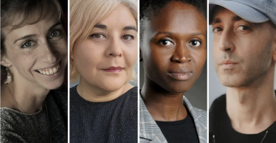 Berlin Film Festival Unveils New Selection Committee Under Tricia Tuttle&rsquo;s Leadership