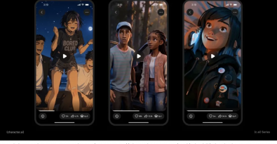 Character.ai&rsquo;s New Business? Microdramas
