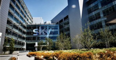 Comcast&rsquo;s Sky to Acquire ITV&rsquo;s Networks and Streaming Businesses in $2.13 Billion Deal