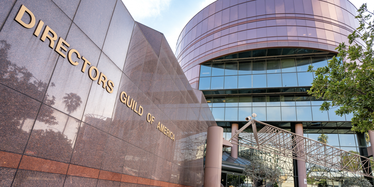 Directors Guild Reaches Four-Year Tentative Deal With Studios, Streamers