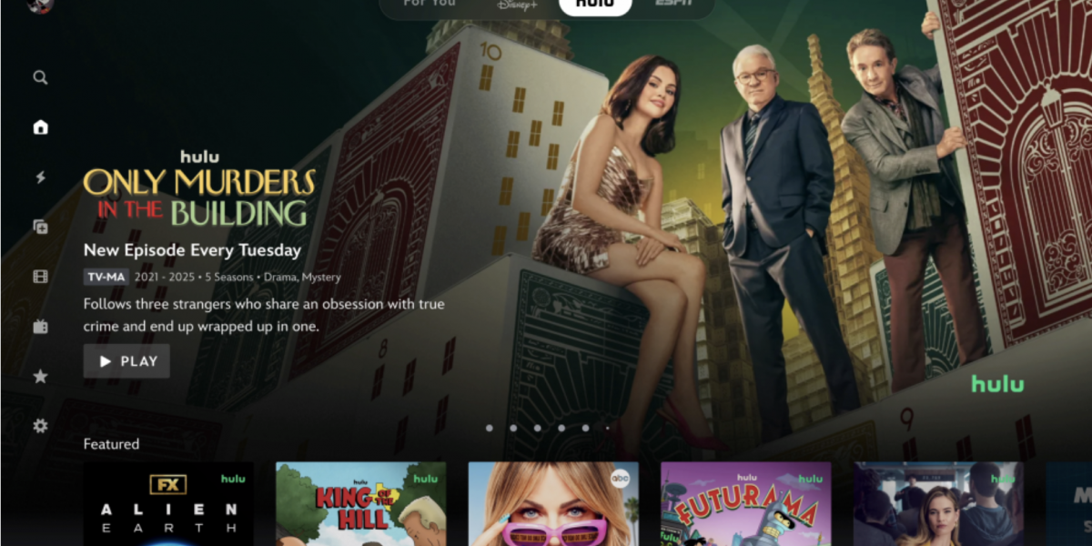 Disney+ Plans New Features for &ldquo;AI Native Generation&rdquo;