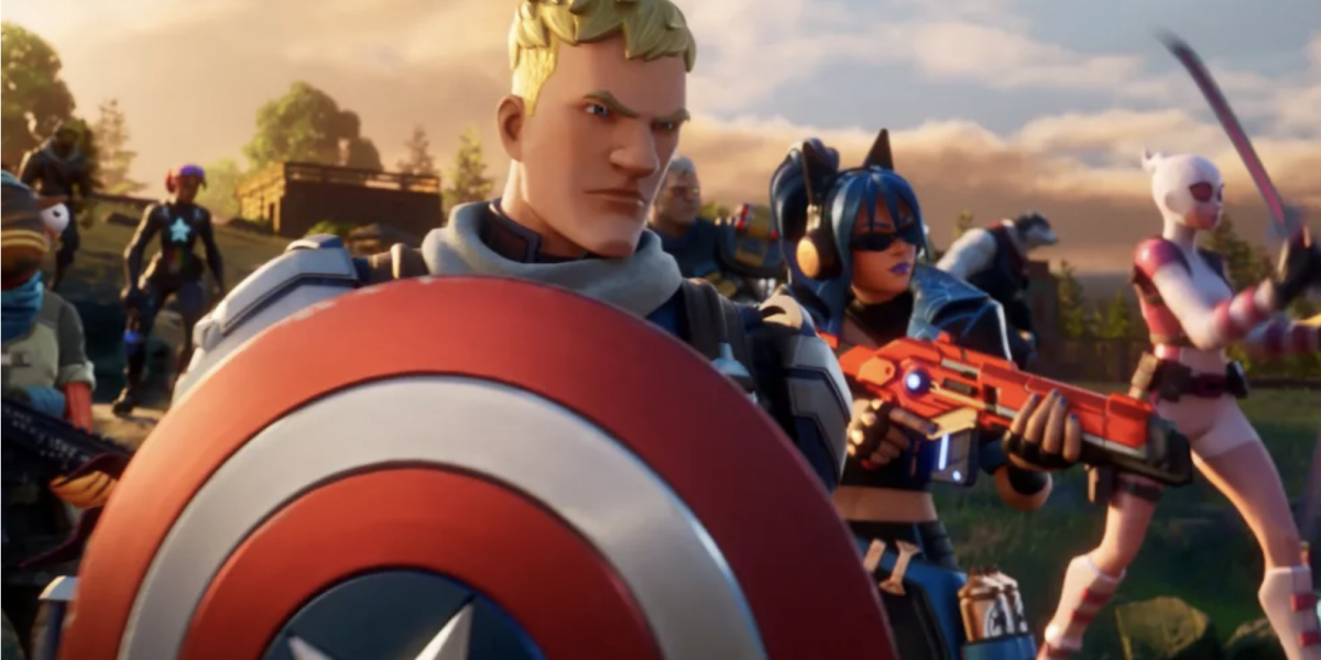Epic Games Slashes 1,000 Jobs, Citing &ldquo;Downturn in &lsquo;Fortnite&rsquo; Engagement&rdquo;