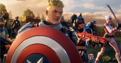 Epic Games Slashes 1,000 Jobs, Citing &ldquo;Downturn in &lsquo;Fortnite&rsquo; Engagement&rdquo;
