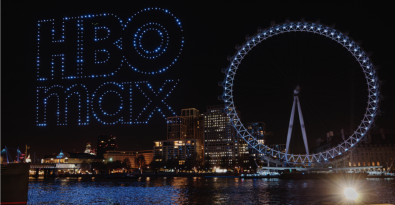 HBO Max Launches in the U.K. and Ireland