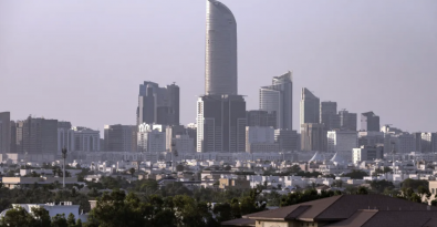 Guggenheim Brothers Media, Ethmar Team on Entertainment, Digital Creator Fund Amid Push to Make Abu Dhabi a Creative Sector Hub