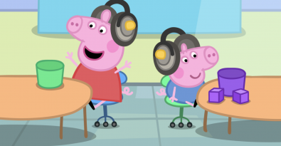 Hasbro&rsquo;s TV Contracts Allegedly Ask Child Voice Actors to Sign Rights Away for AI Use