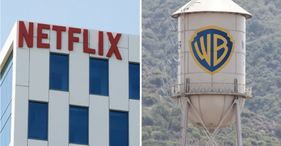 Have We Reached the Tipping Point Where Movies Could Stop Being Movies?