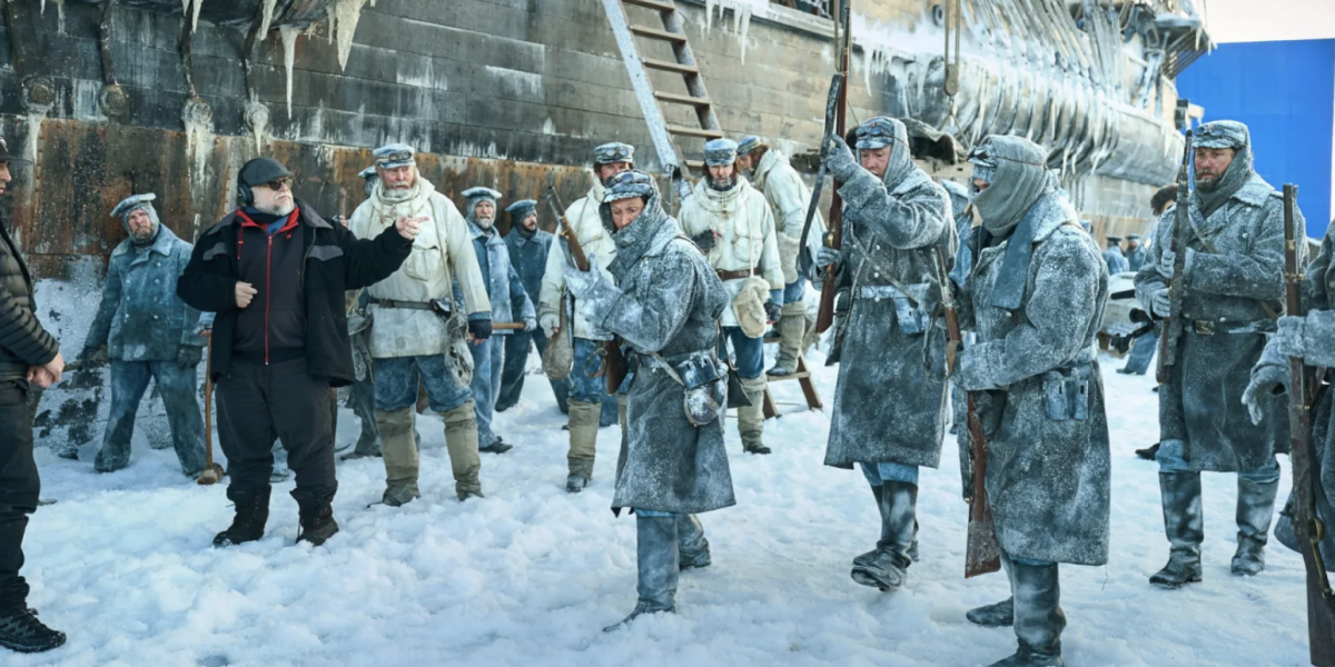 Hollywood Film and TV Production in Canada Rebounds