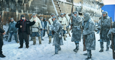 Hollywood Film and TV Production in Canada Rebounds