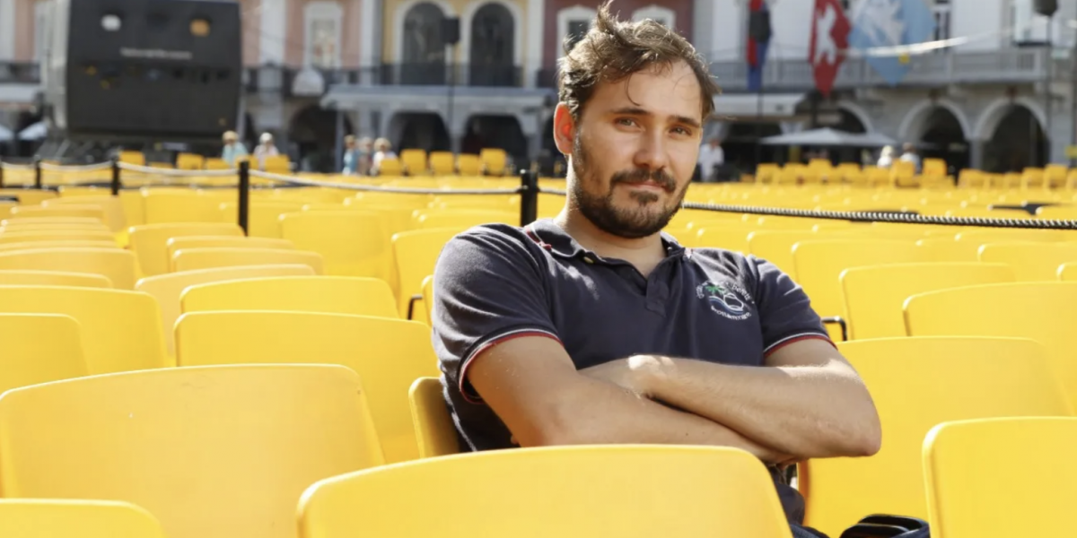 Locarno Pro Takes on the Big Issues: AI, &ldquo;Algorithms and Consolidation Versus Creative Freedom&rdquo;