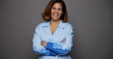 Netflix U.K. Content Boss Anne Mensah on Creating Blockbuster British Shows, Steady Commissioning and Genre Expansion
