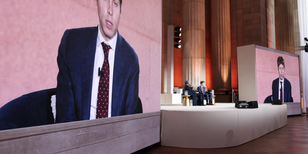 OpenAI Gets Into Media, Buys Streaming Business Talk Show TBPN