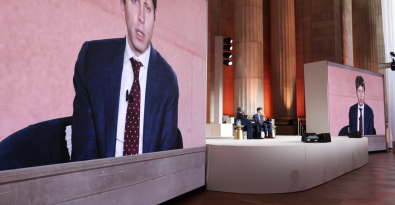 OpenAI Gets Into Media, Buys Streaming Business Talk Show TBPN