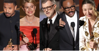 Oscars: Full List of Winners
