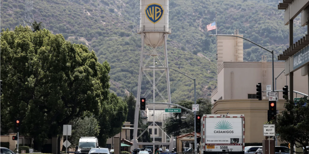 Paramount Takeover of Warner Bros. Gets Green Light From Shareholders, But They Reject David Zaslav&rsquo;s Pay Package