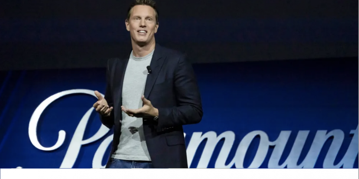 Paramount Vows to Release More Than 30 Films Theatrically a Year as It Launches Hostile Takeover Bid for Warner Bros. Discovery
