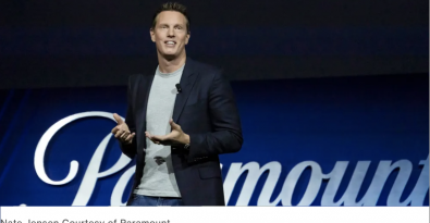 Paramount Vows to Release More Than 30 Films Theatrically a Year as It Launches Hostile Takeover Bid for Warner Bros. Discovery