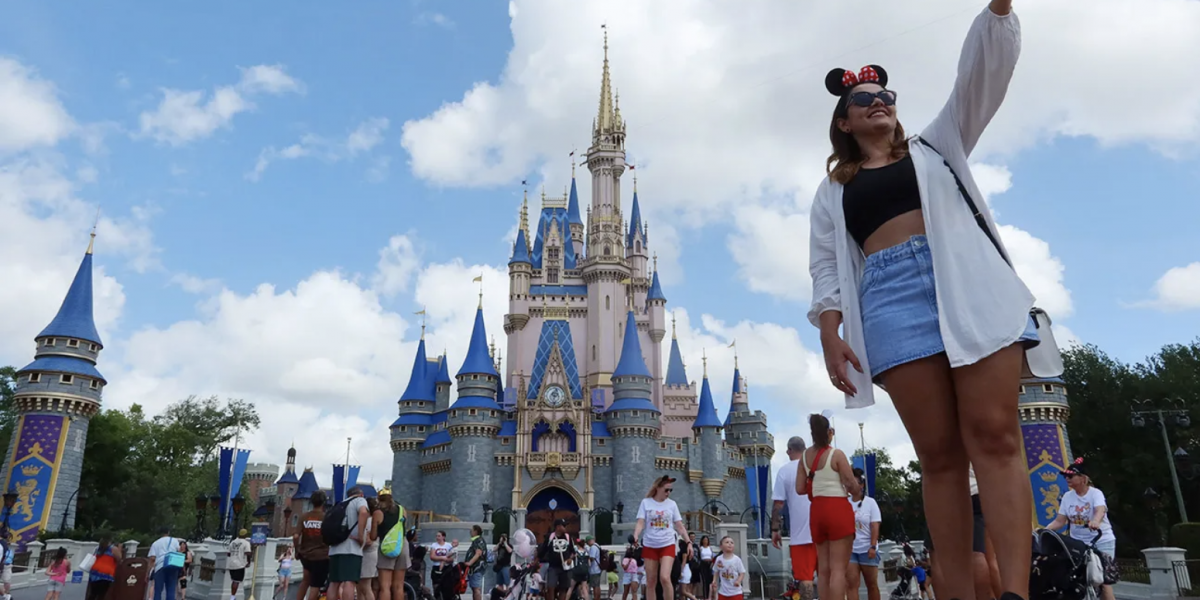 Should Disney Exit the Streaming Business?
