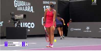 Tennis Channel teams with Lingopal.ai for first live coverage match commentary translation