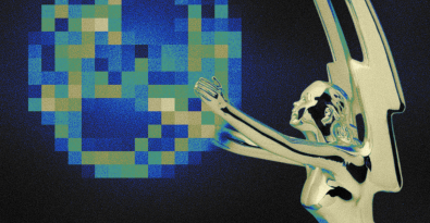 The Emmys Tried to Get a Handle on AI. The Writers Had Notes.