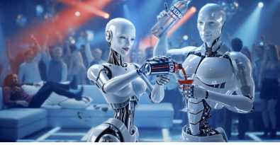 The First Mainly AI-Generated Super Bowl Ad Is Here, for Better or Worse