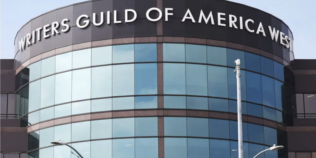 Writers Guild Reaches Tentative Four-Year Deal With Studios